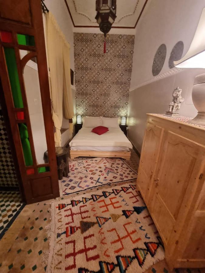 Riad Malida Μαρακές Εξωτερικό φωτογραφία