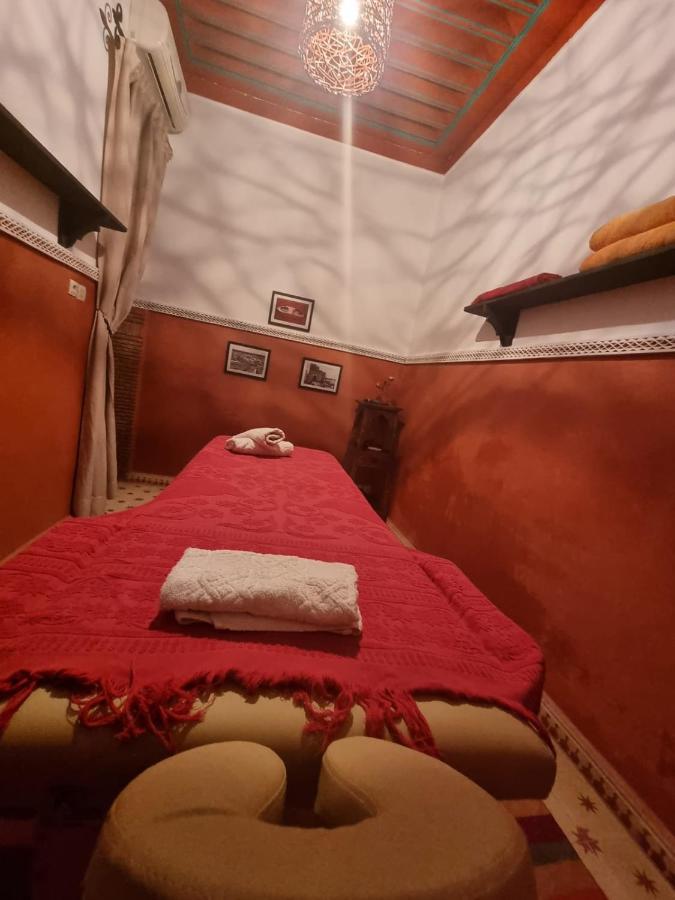Riad Malida Μαρακές Εξωτερικό φωτογραφία