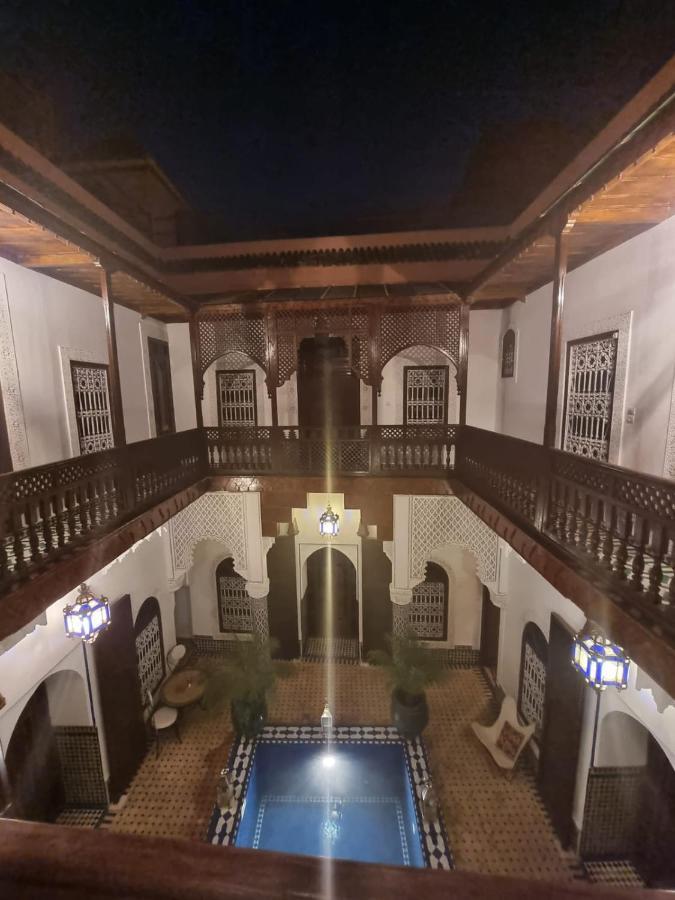 Riad Malida Μαρακές Εξωτερικό φωτογραφία