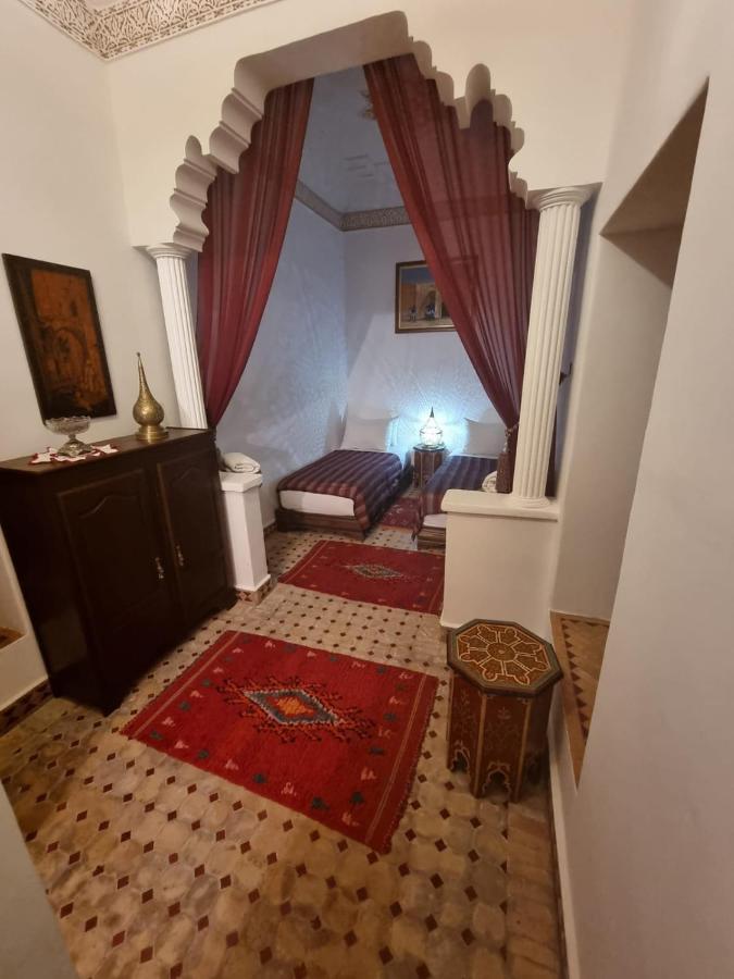 Riad Malida Μαρακές Δωμάτιο φωτογραφία